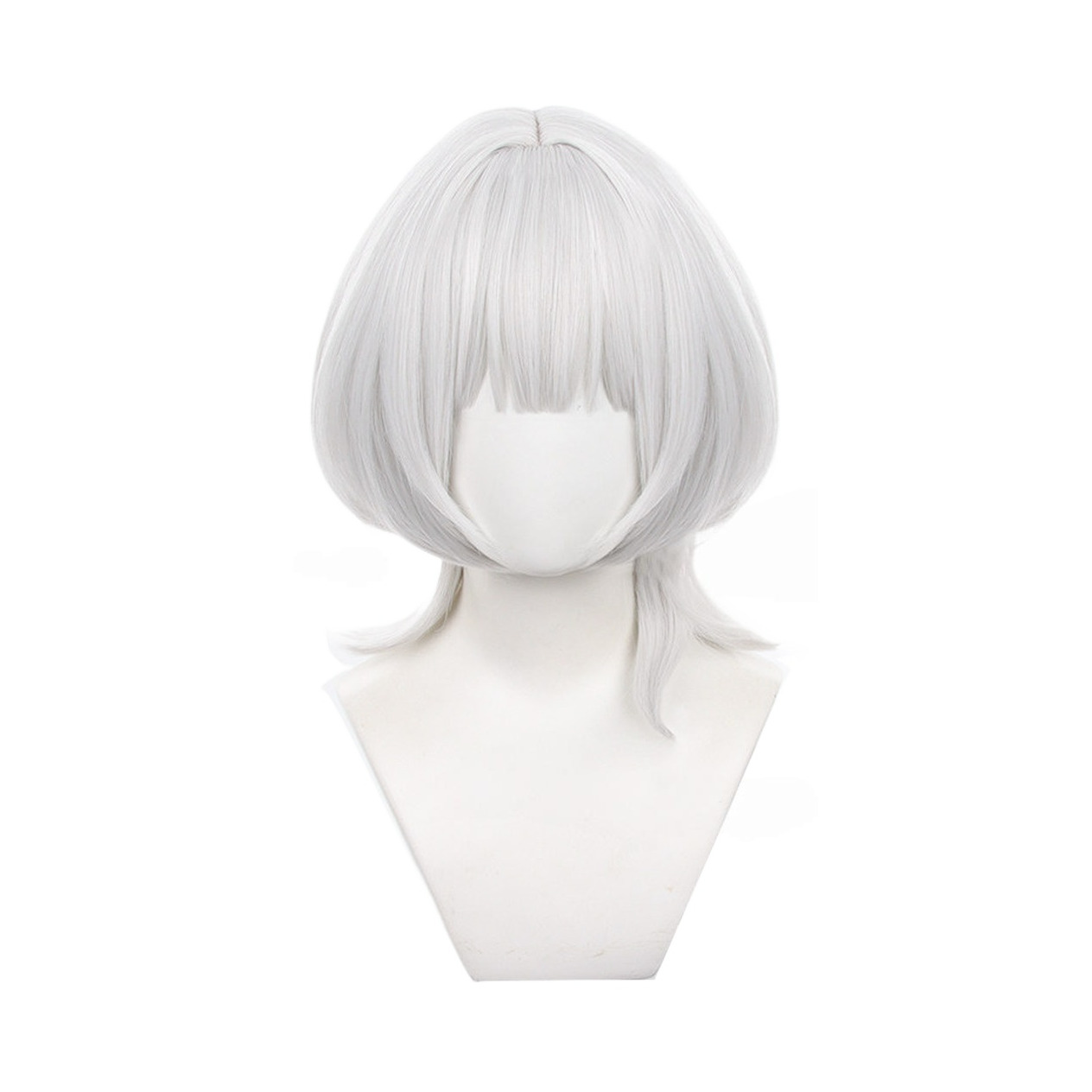 Bang Dream It's Mygo Rana Yanagi Wig
