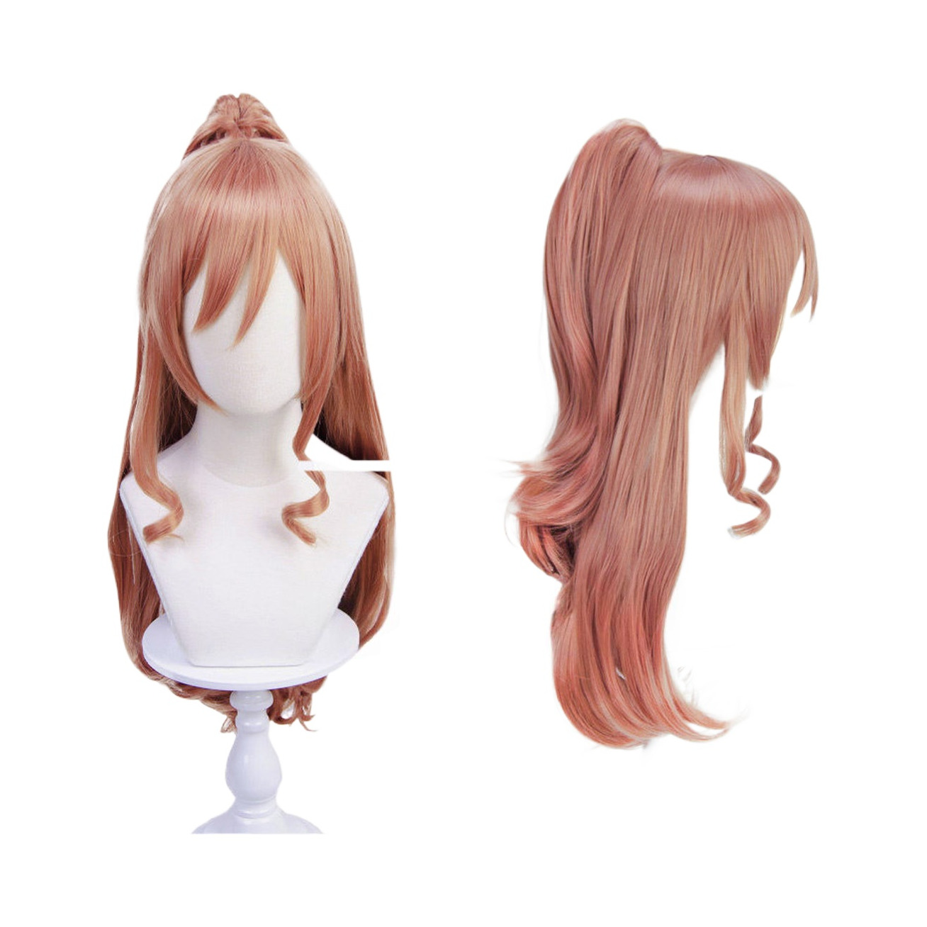 Bang Dream Lisa Imai Wig
