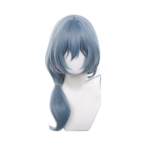 Bang Dream! Rokka Asahi Wig