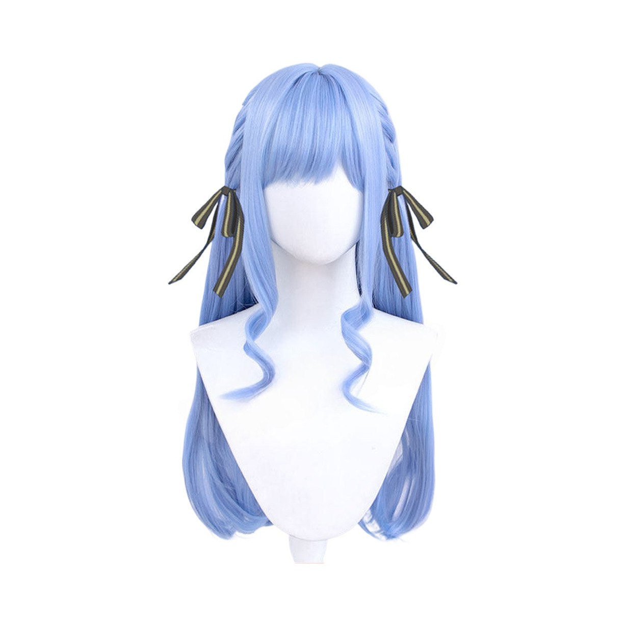 Bang Dream! Sakiko Toyama Wig