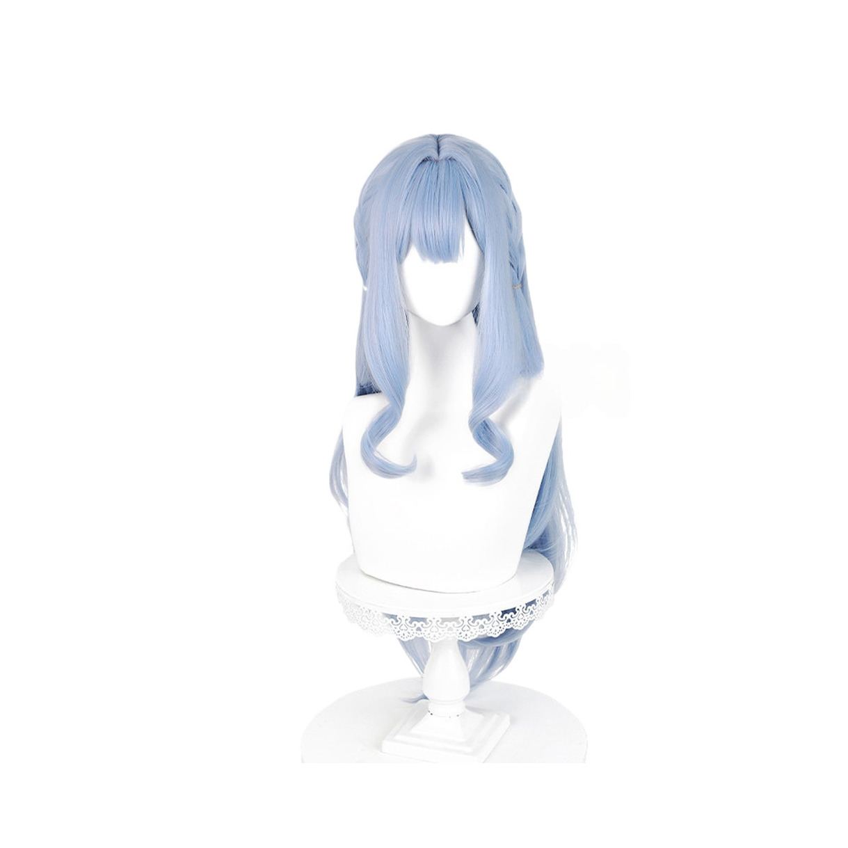 Bang Dream! Sakiko Toyama Wig