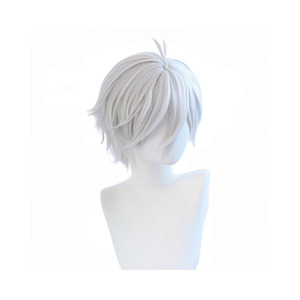 Blue Lock Seishiro Nagi Wig