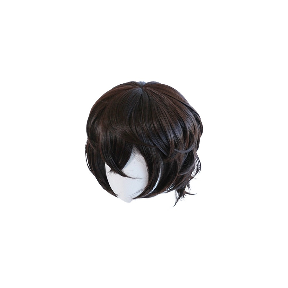 Bungou Stray Dogs Osamu Dazai Wig