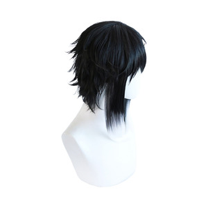 Bungou Stray Dogs Ryunosuke Akutagawa Wig