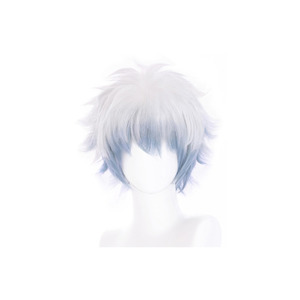 Gintama Gintoki Sakata Wig
