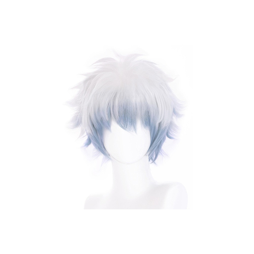 Gintama Gintoki Sakata Wig