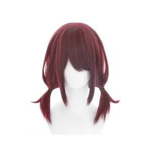 Girls Band Cry Nina Iseri Wig