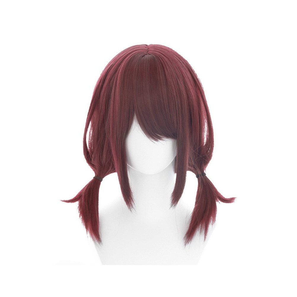 Girls Band Cry Nina Iseri Wig
