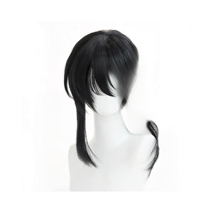 First 7 Days Horror Mo Chengwei Wig