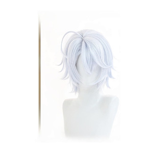 Honkai: Star Rail Khaslana Wig