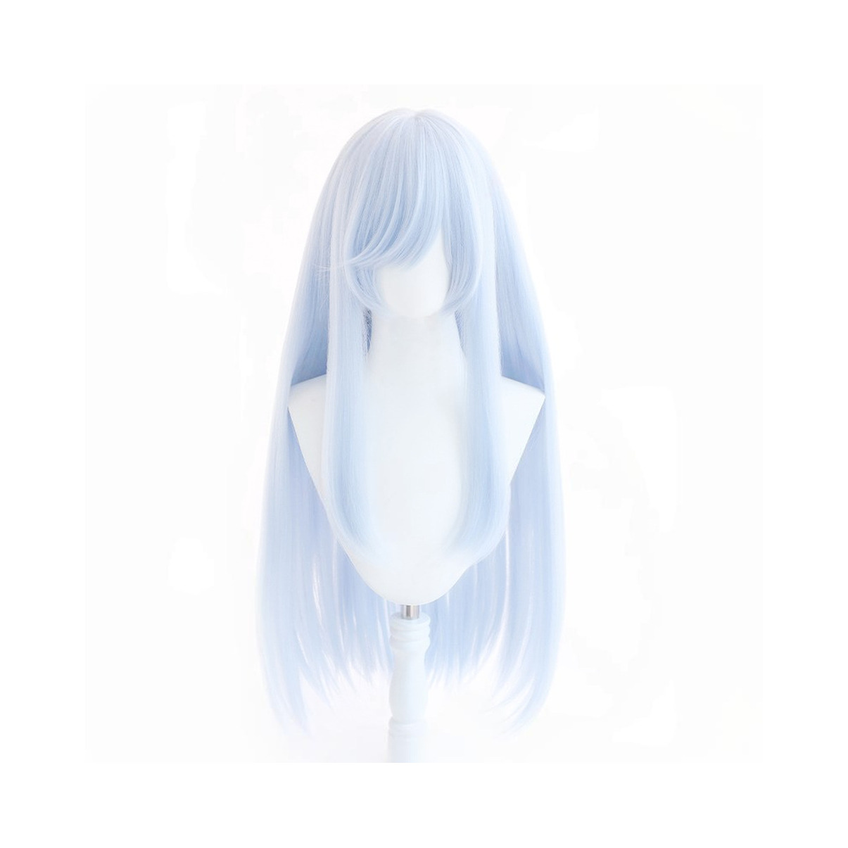 Honor of Kings Gongsun Li Party Wig