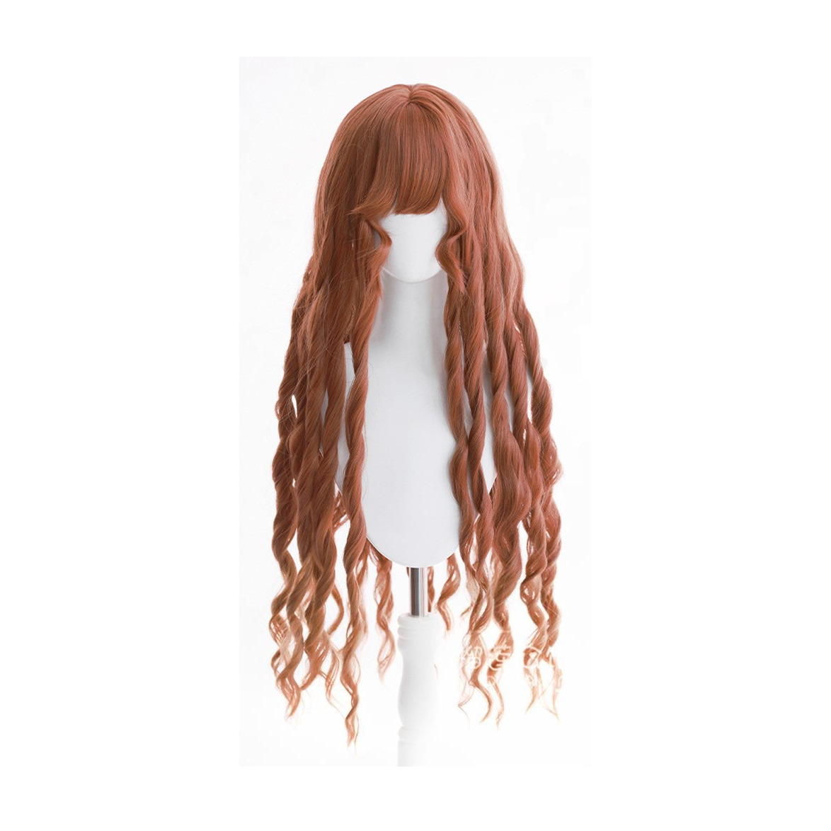 Identity V Eurydice Wig