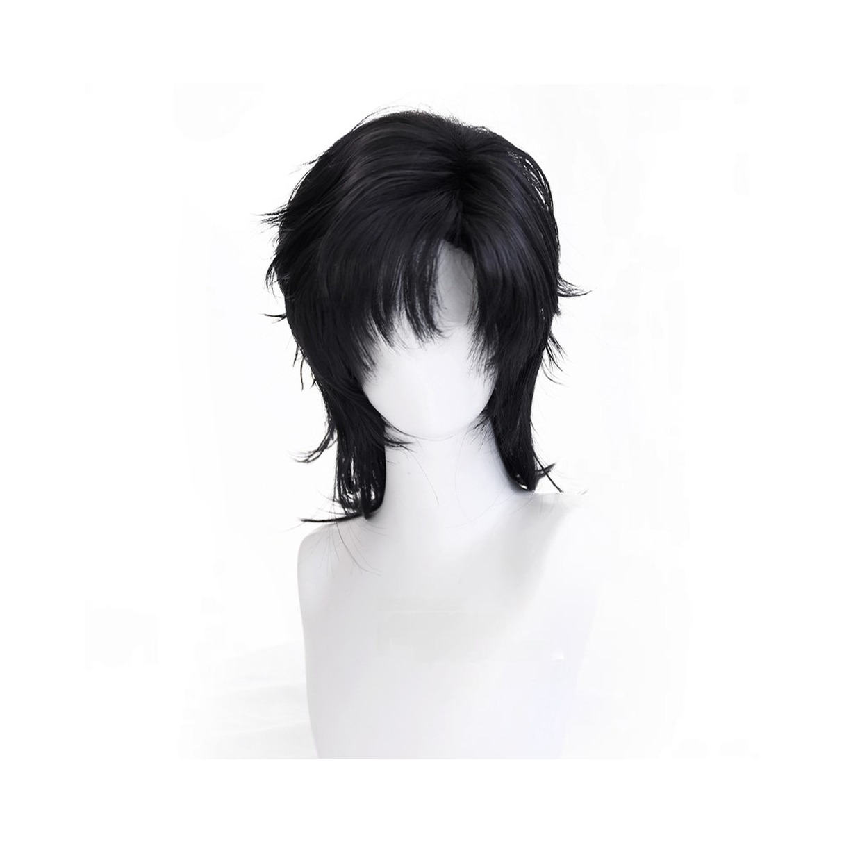 Love and Deepspace Zayne (Li Shen) Halloween Wig