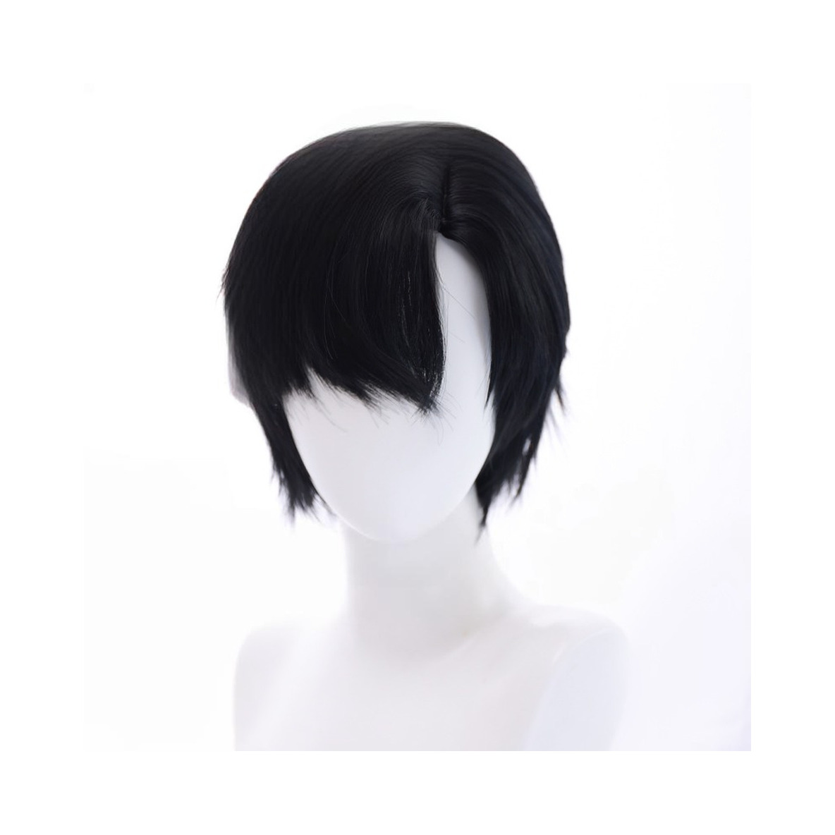 Love and Deepspace Zayne (Li Shen) Party Wig
