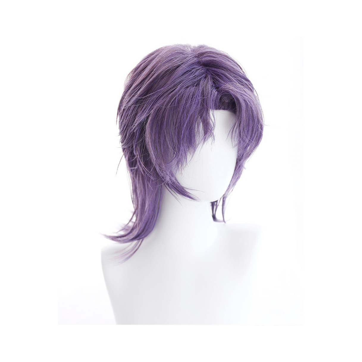 Love and Deepspace Qi Yu Wig