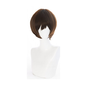 Ouran High School Host Club Haruhi Fujioka Wig