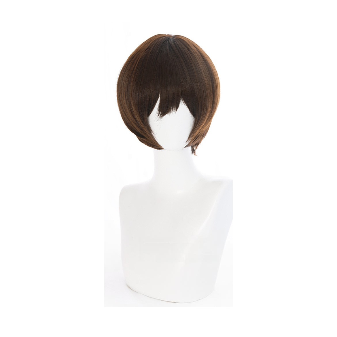 Ouran High School Host Club Haruhi Fujioka Wig