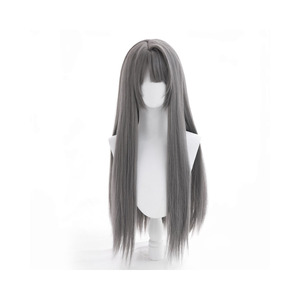 Rascal Does Not Dream of Bunny Girl Senpai Mai Sakurajima Wig
