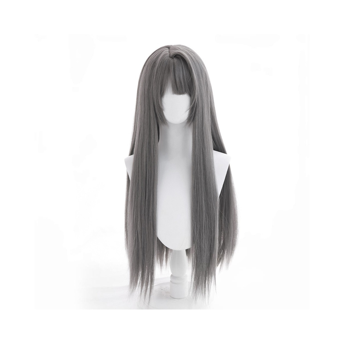 Rascal Does Not Dream of Bunny Girl Senpai Mai Sakurajima Wig