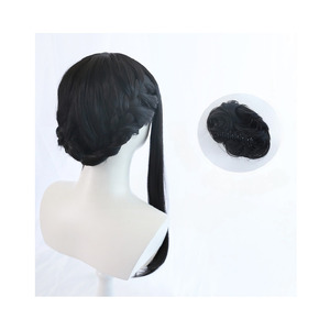 Spy x Family Yor Forger Wig