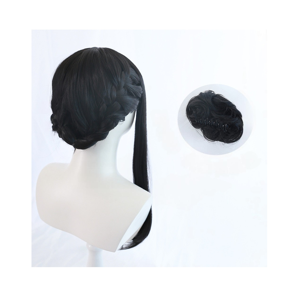 Spy x Family Yor Forger Wig