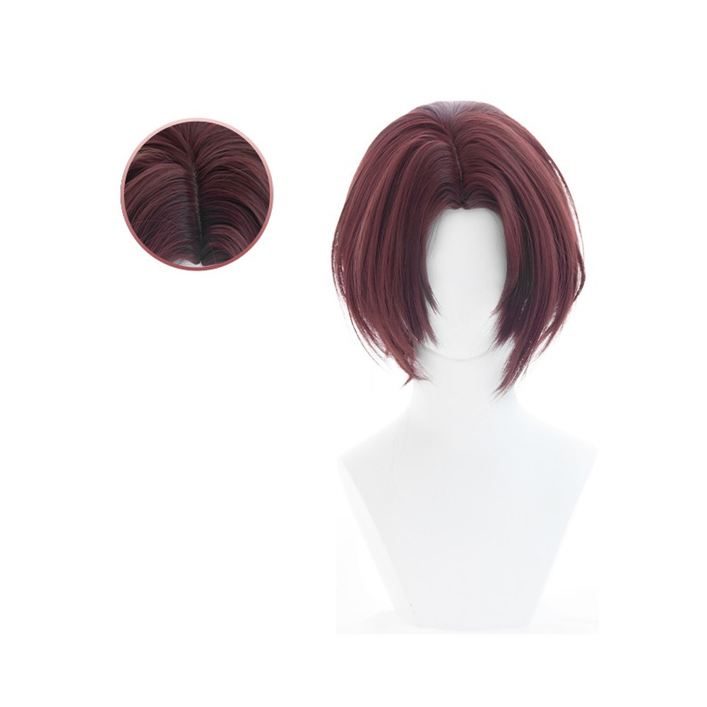 Wind Breaker Hayato Suo Wig
