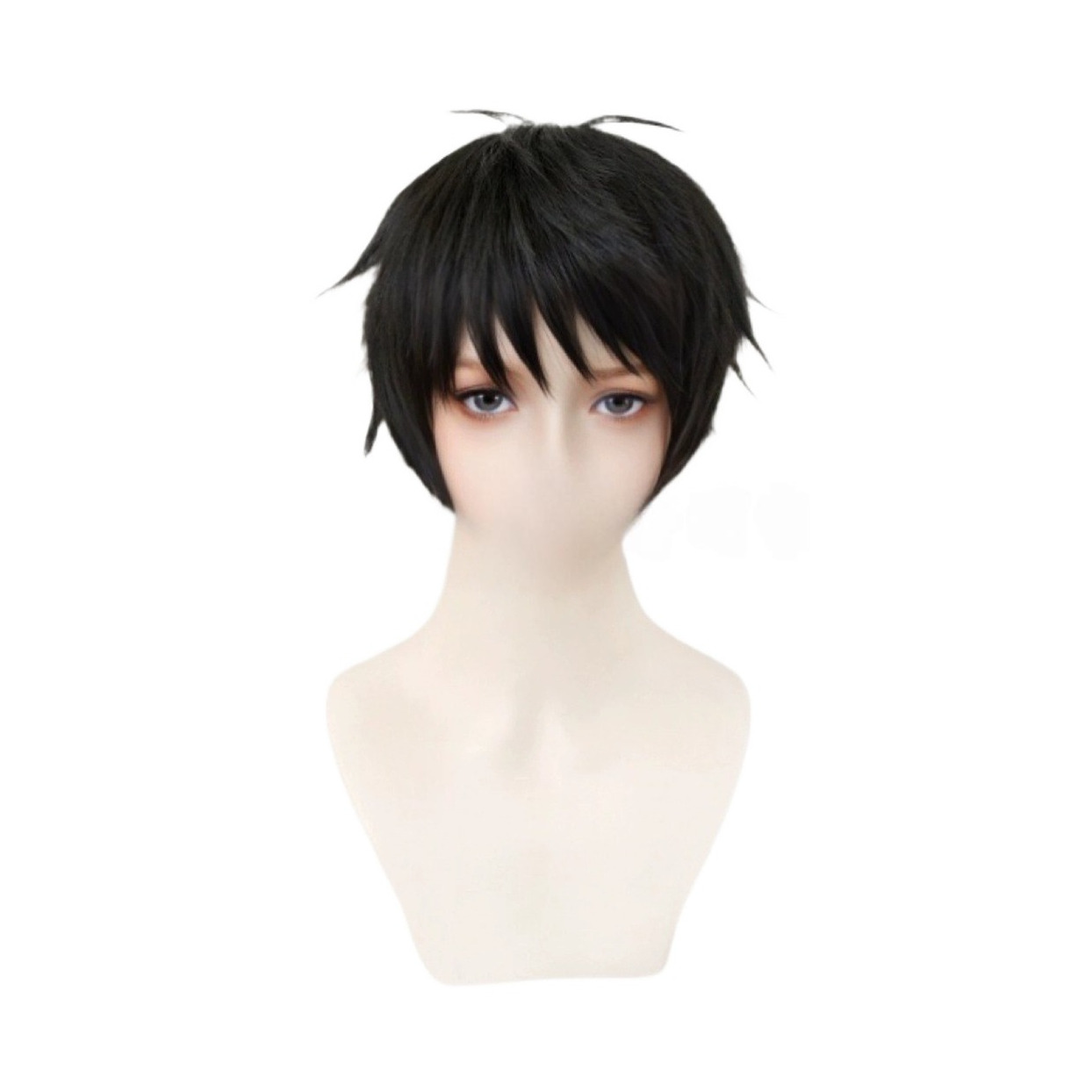 Free Haikyuu Sousuke Yamazaki Daichi Sawamura Wig
