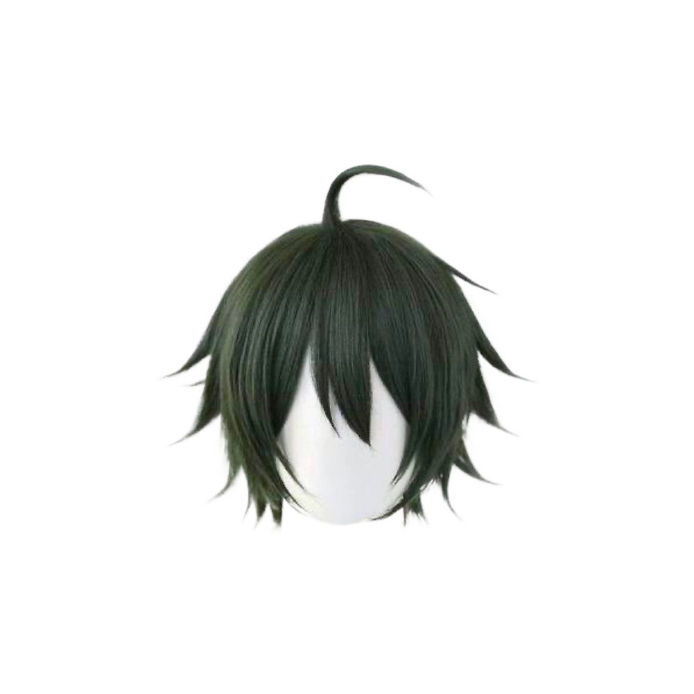 Haikyu Yamaguchi Tadashi Wig