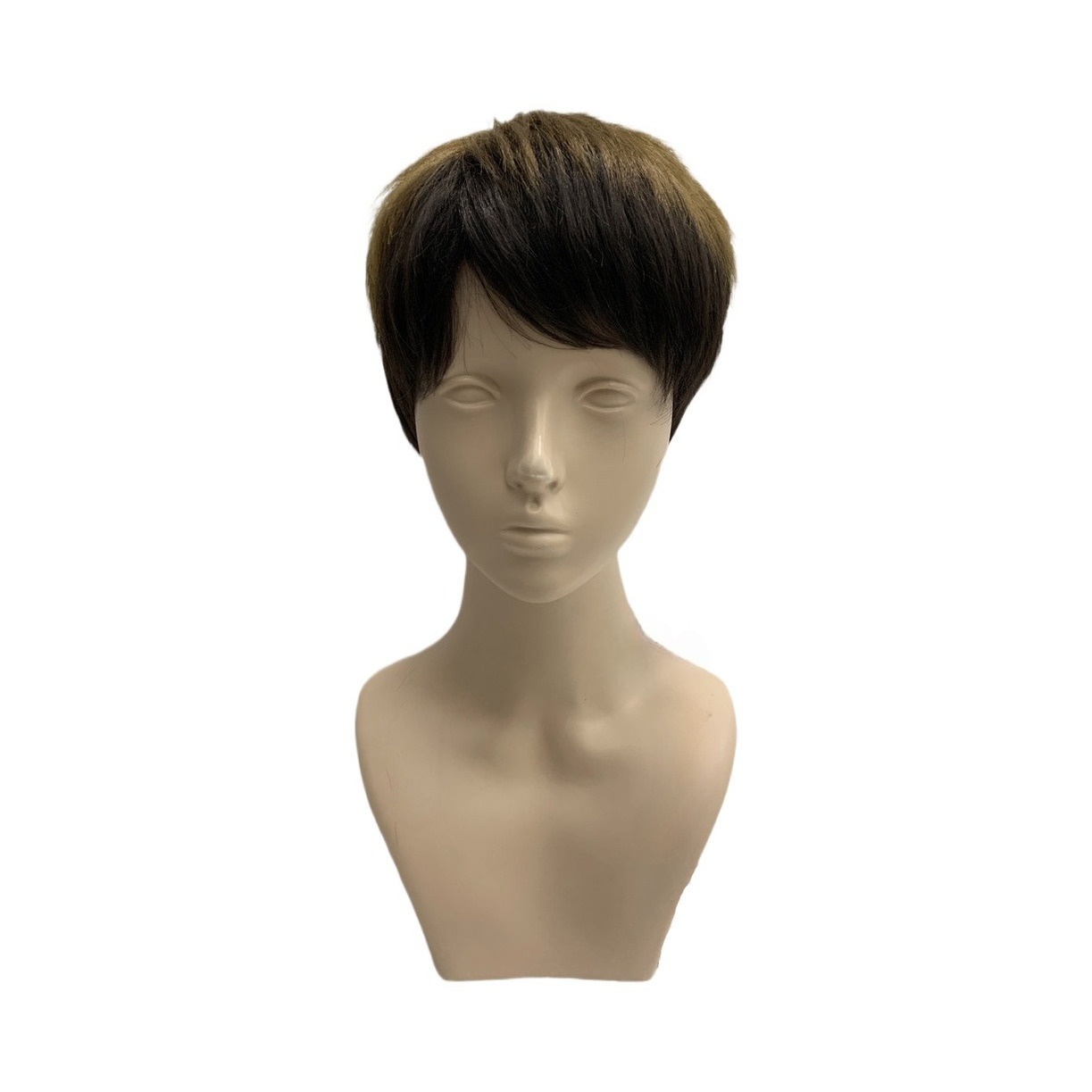 Haikyu Wakatoshi Ushijima Wig