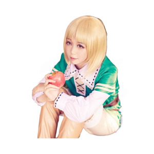 Hetalia Axis Powers Liechtenstein Switzerland Wig