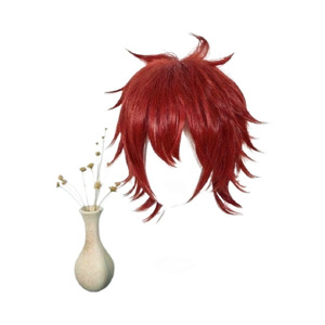 Ensemble Stars Ensemble Stars Rinne Amagi Sasori of the Red Sand Gaara Wig