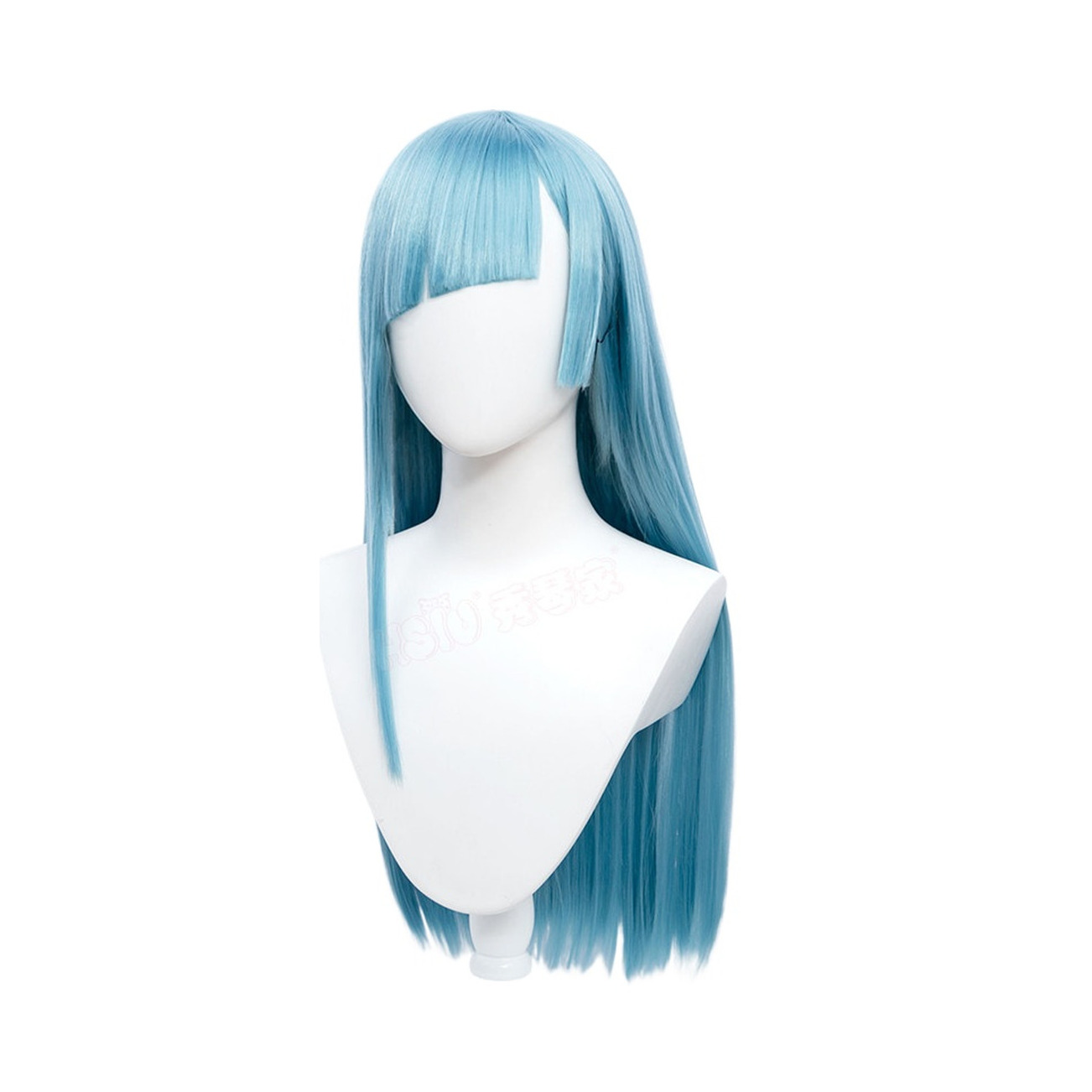 Jujutsu Kaisen Kasumi Miwa Wig
