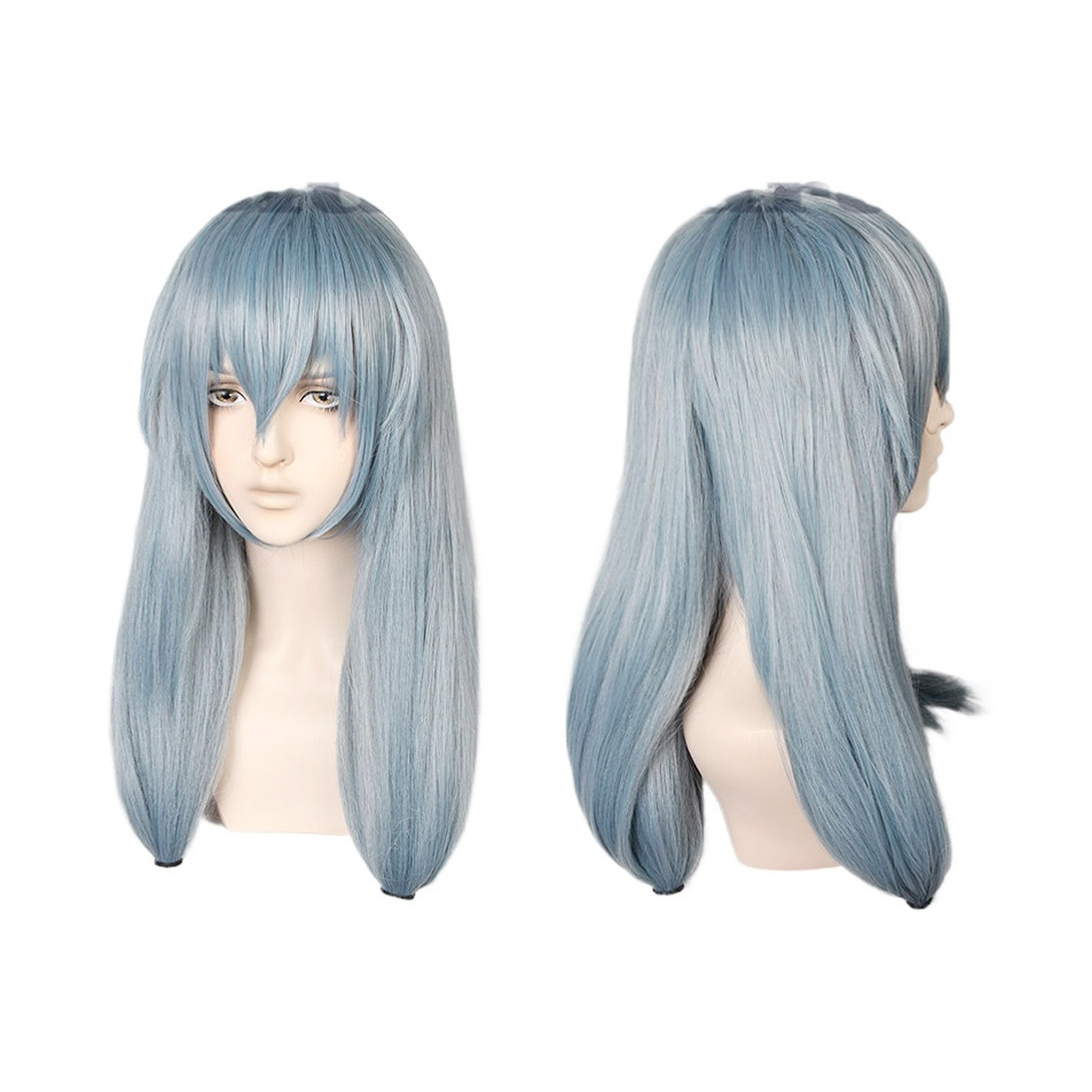 Jujutsu Kaisen Mahito 4 Wig