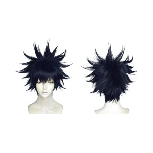 Jujutsu Kaisen Megumi Fushiguro 1 Wig