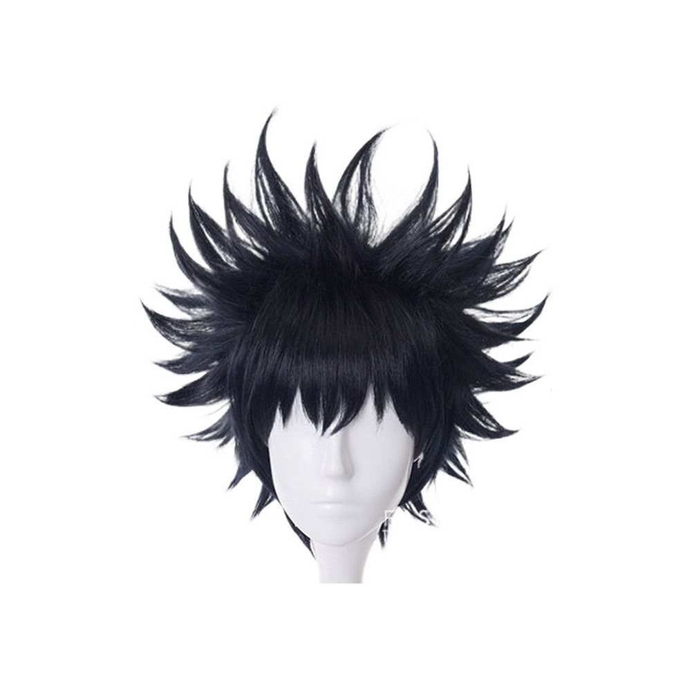 Jujutsu Kaisen Megumi Fushiguro 3 Wig