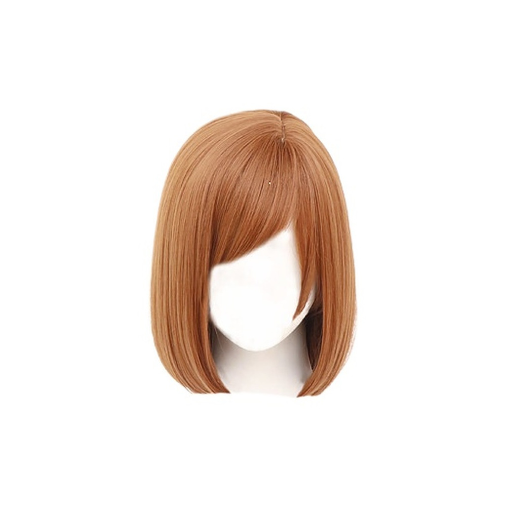 Jujutsu Kaisen Nobara Kugisaki 1 Wig