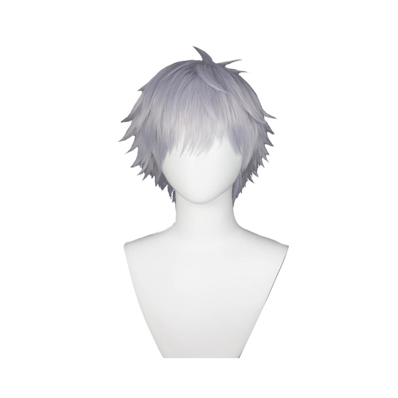 Jujutsu Kaisen Satoru Gojo 3 Wig