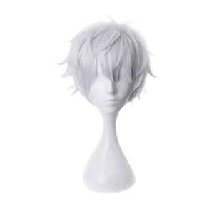 Jujutsu Kaisen Satoru Gojo 4 Wig