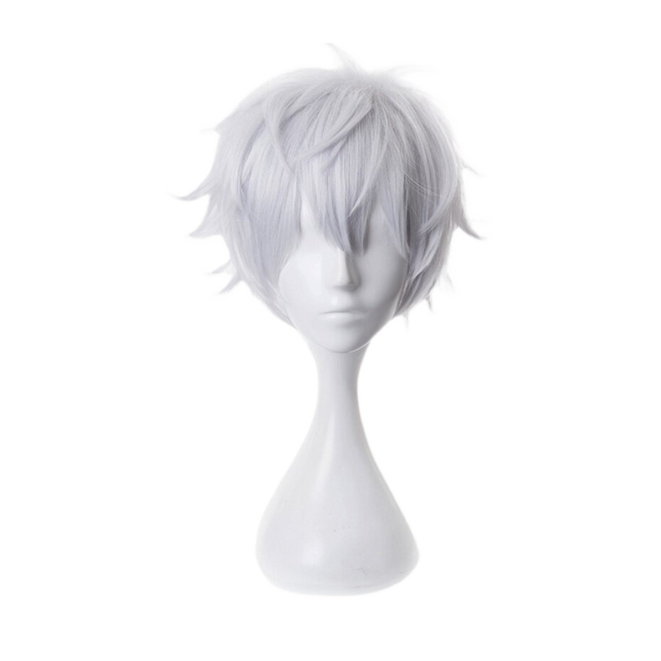 Jujutsu Kaisen Satoru Gojo 4 Wig
