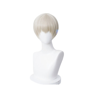 Jujutsu Kaisen Toge Inumaki 1 Wig