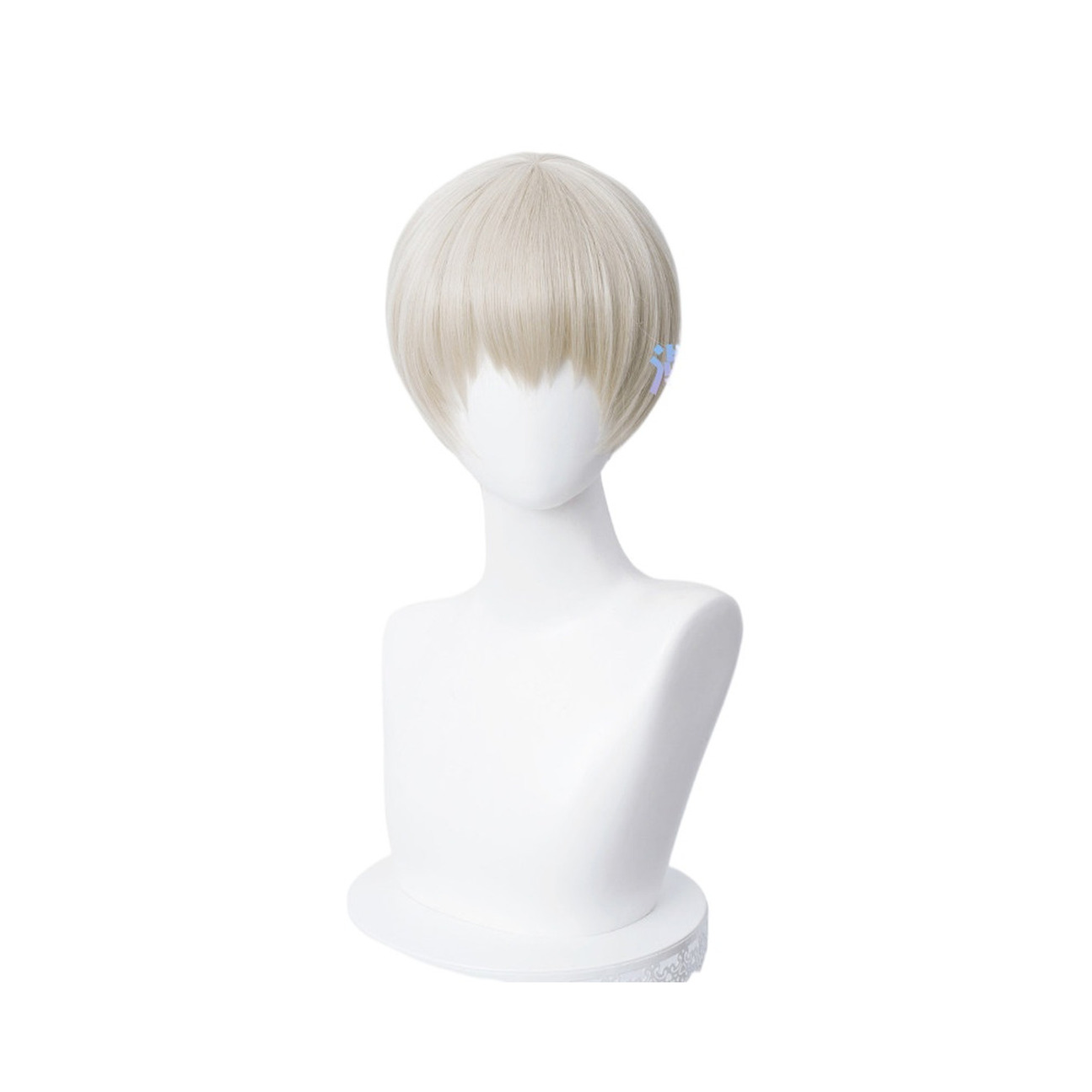 Jujutsu Kaisen Toge Inumaki 1 Wig