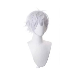 Jujutsu Kaisen Toji Fushiguro Yuji Itadori Maki Zenin Megumi Fushiguro Satoru Gojo Wig