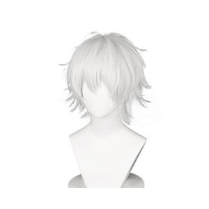 Jujutsu Kaisen Tokyo Ghoul Satoru Gojo Ken Kaneki Wig
