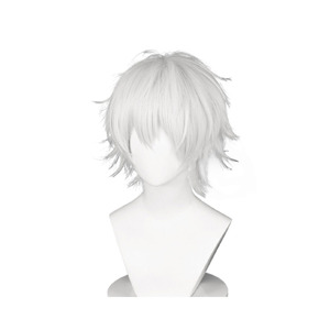 Jujutsu Kaisen Tokyo Ghoul Satoru Gojo Ken Kaneki Wig