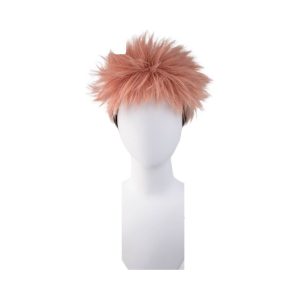 Jujutsu Kaisen Yuji Itadori 1 Wig