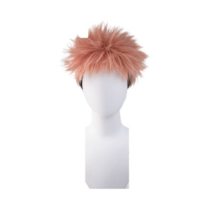 Jujutsu Kaisen Yuji Itadori 1 Wig