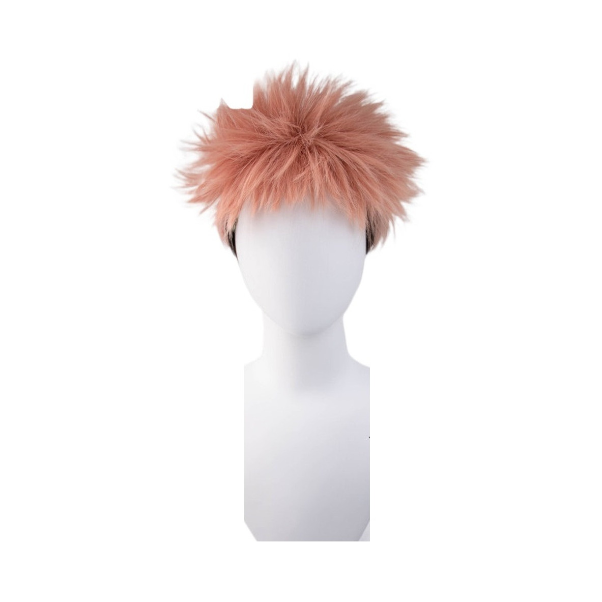 Jujutsu Kaisen Yuji Itadori 1 Wig