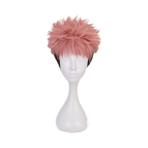 Jujutsu Kaisen Yuji Itadori 3 Wig