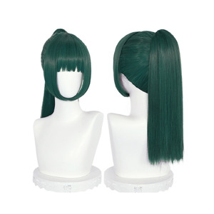 Jujutsu Kaisen Zenin Maki 3 Wig