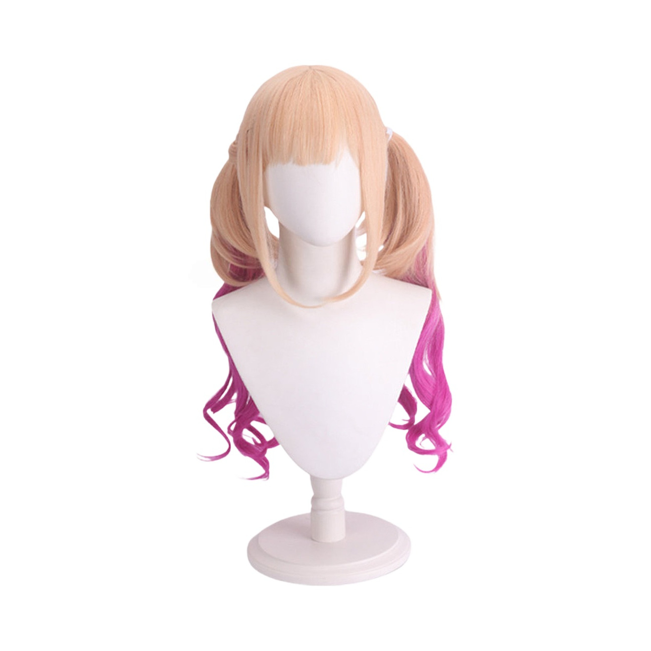 My Dress-Up Darling Marin Kitagawa, Shizuku Kuroe, Shinju Inui Wig